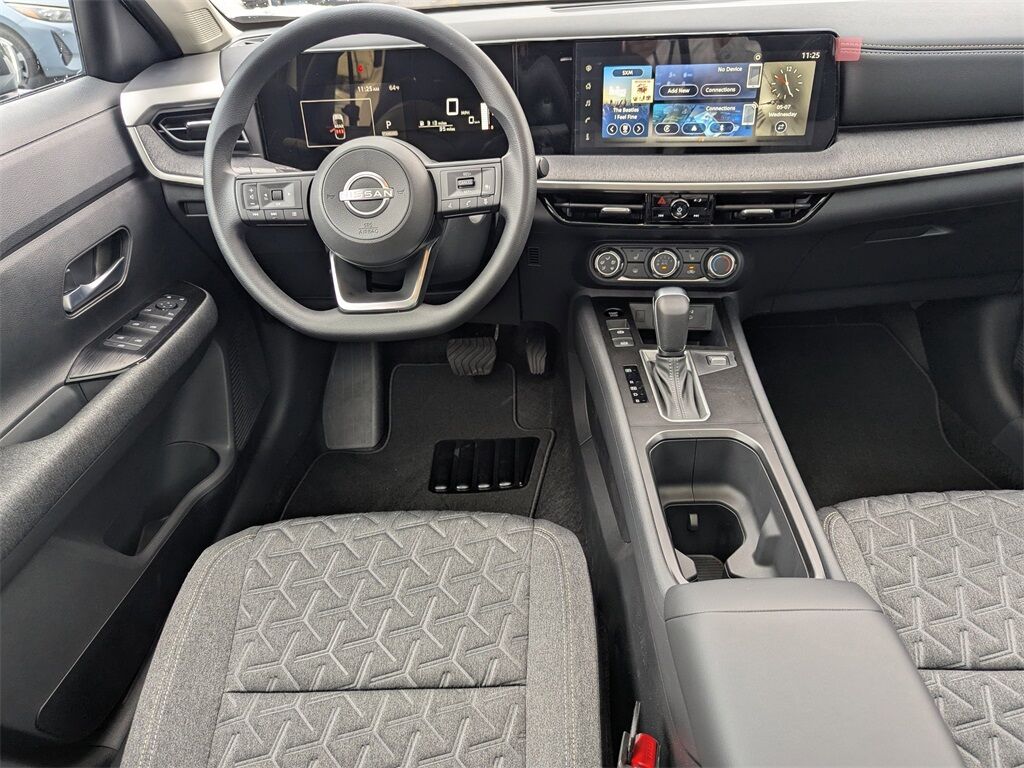 2025 Nissan Kicks SV Kennesaw GA