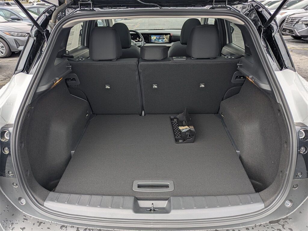 2025 Nissan Kicks SV Kennesaw GA