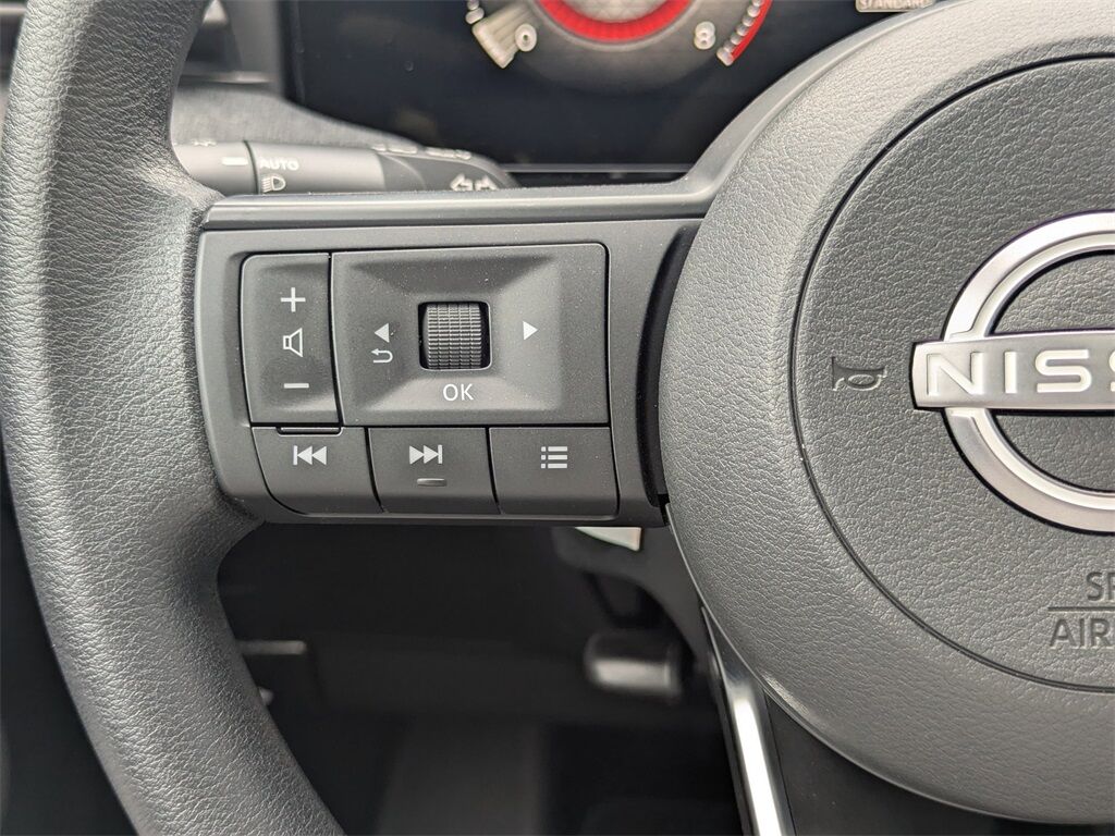 2025 Nissan Kicks SV Kennesaw GA