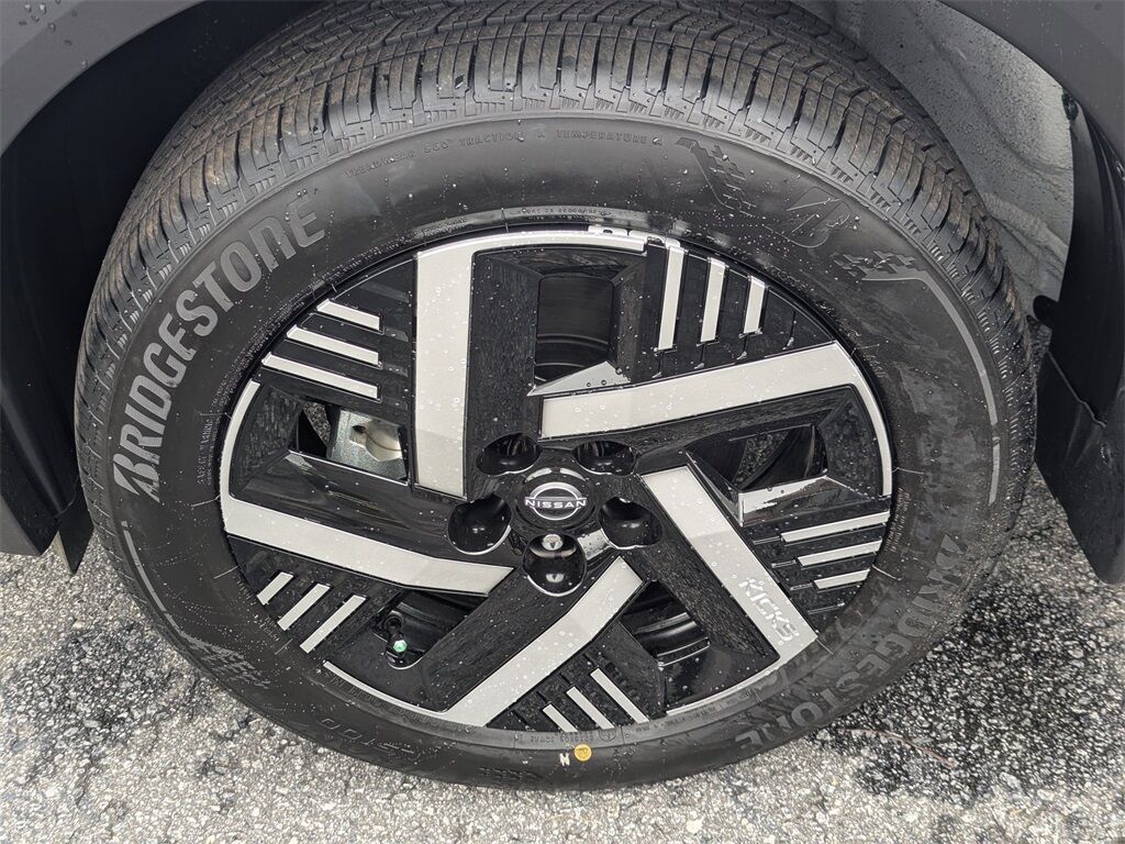 2025 Nissan Kicks SV Kennesaw GA