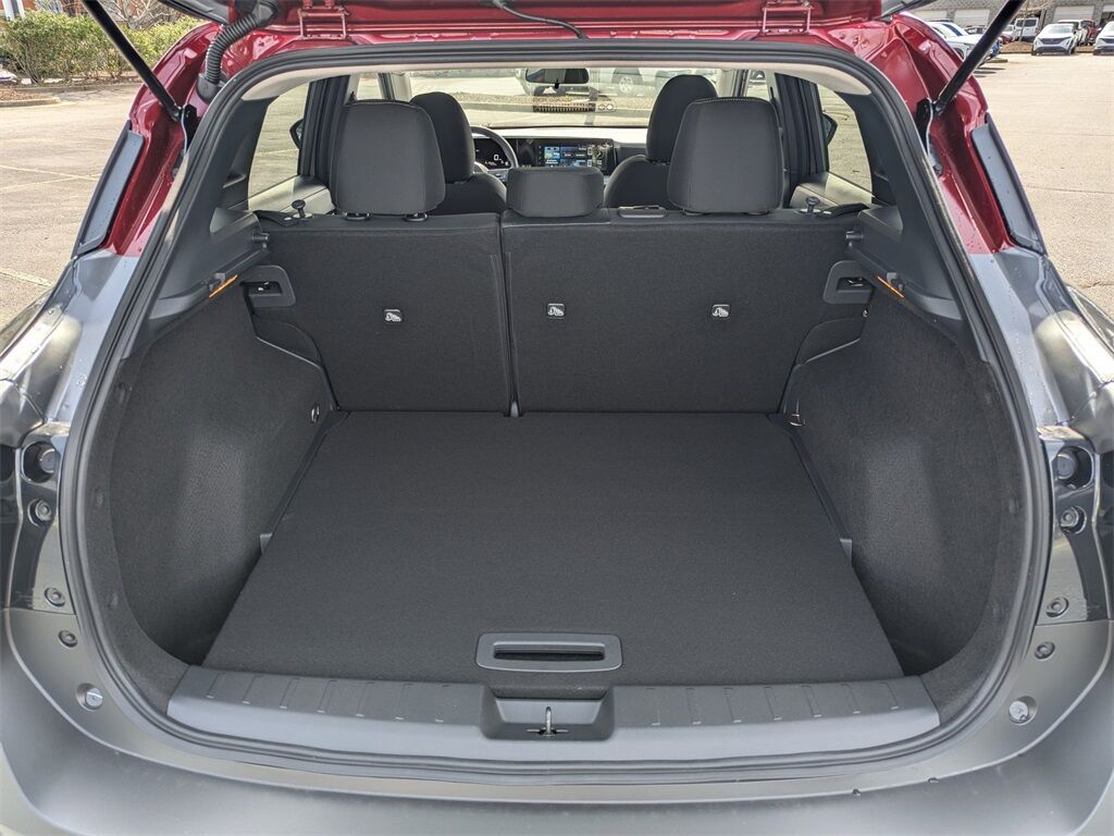 2025 Nissan Kicks SV Kennesaw GA
