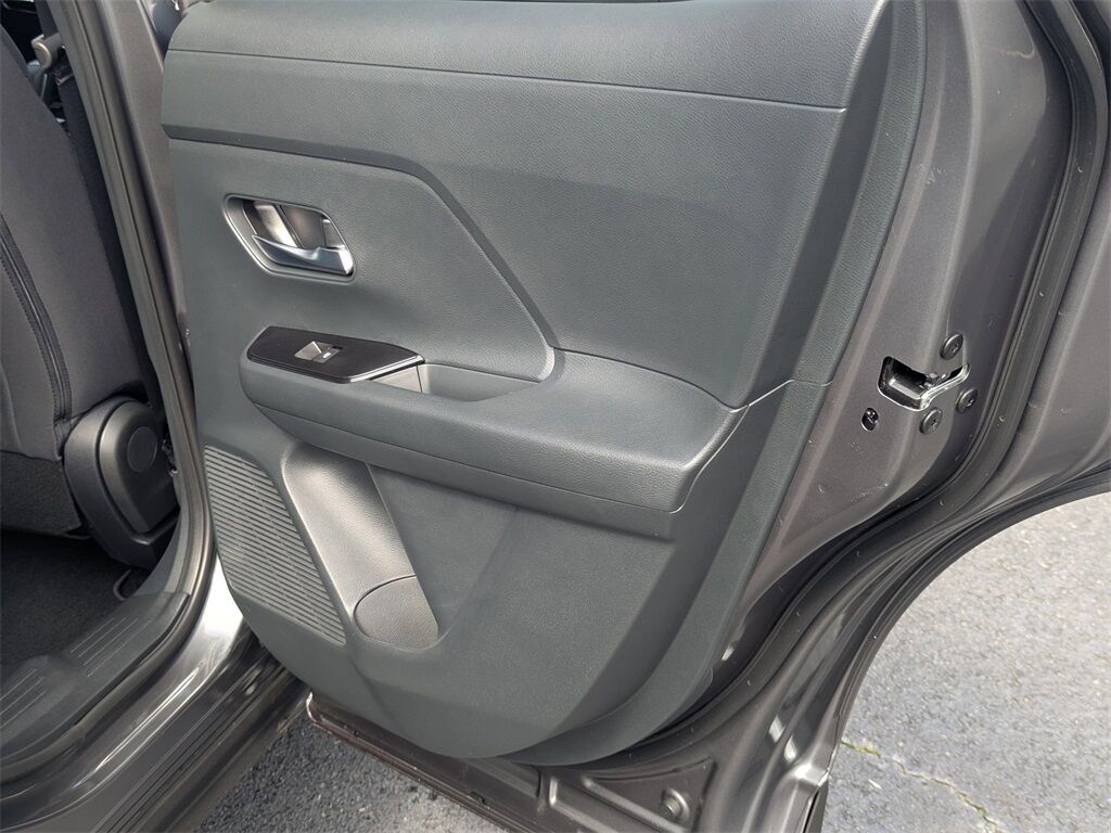 2025 Nissan Kicks SV Kennesaw GA