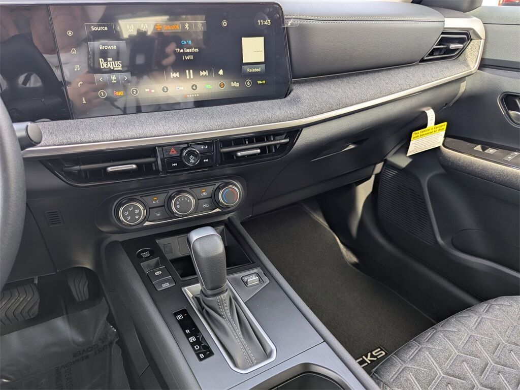 2025 Nissan Kicks SV Kennesaw GA