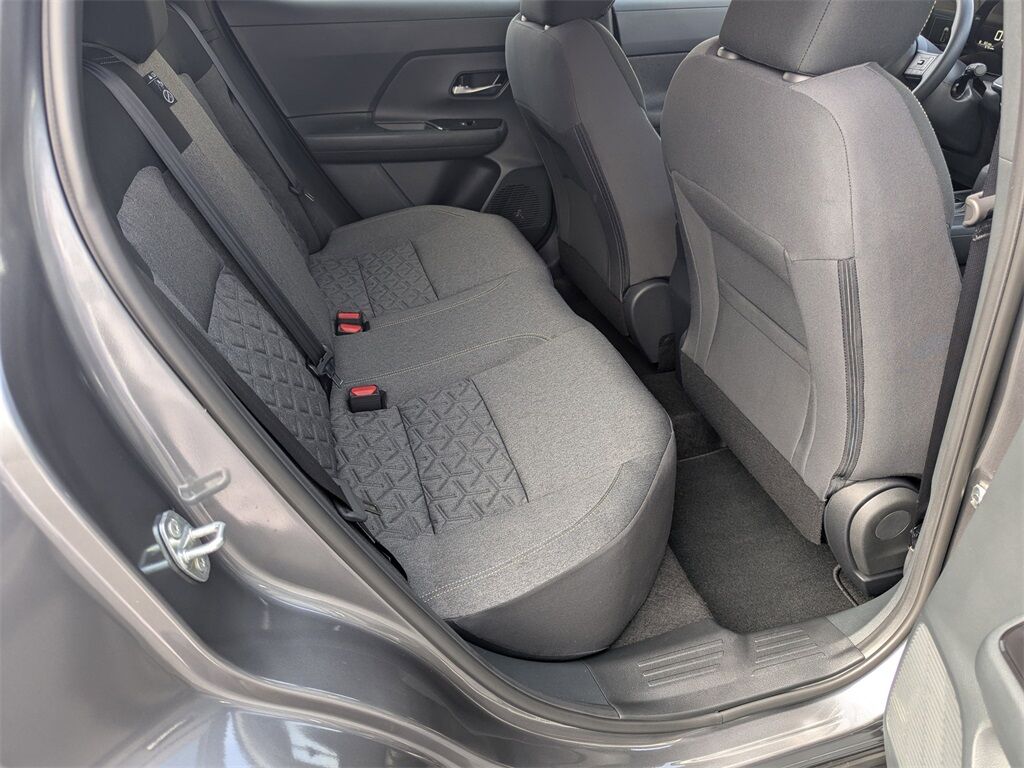 2025 Nissan Kicks SV Kennesaw GA