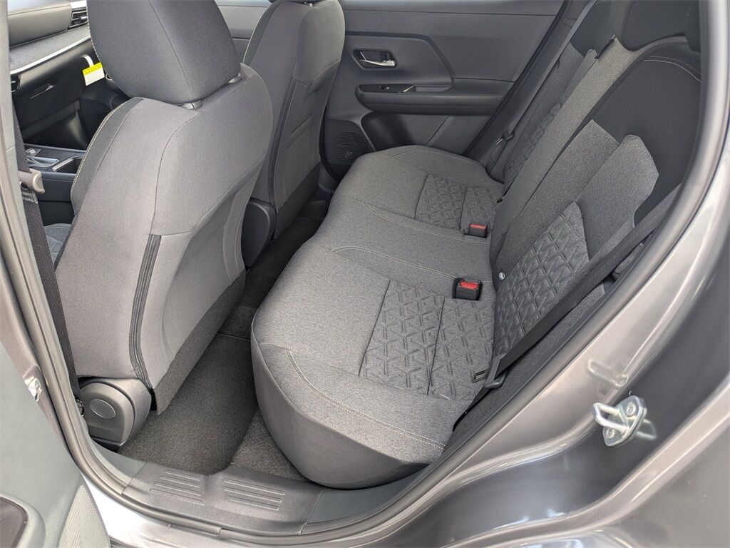 2025 Nissan Kicks SV Kennesaw GA