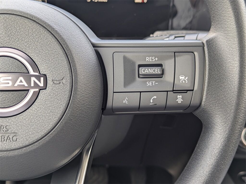 2025 Nissan Kicks SV Kennesaw GA