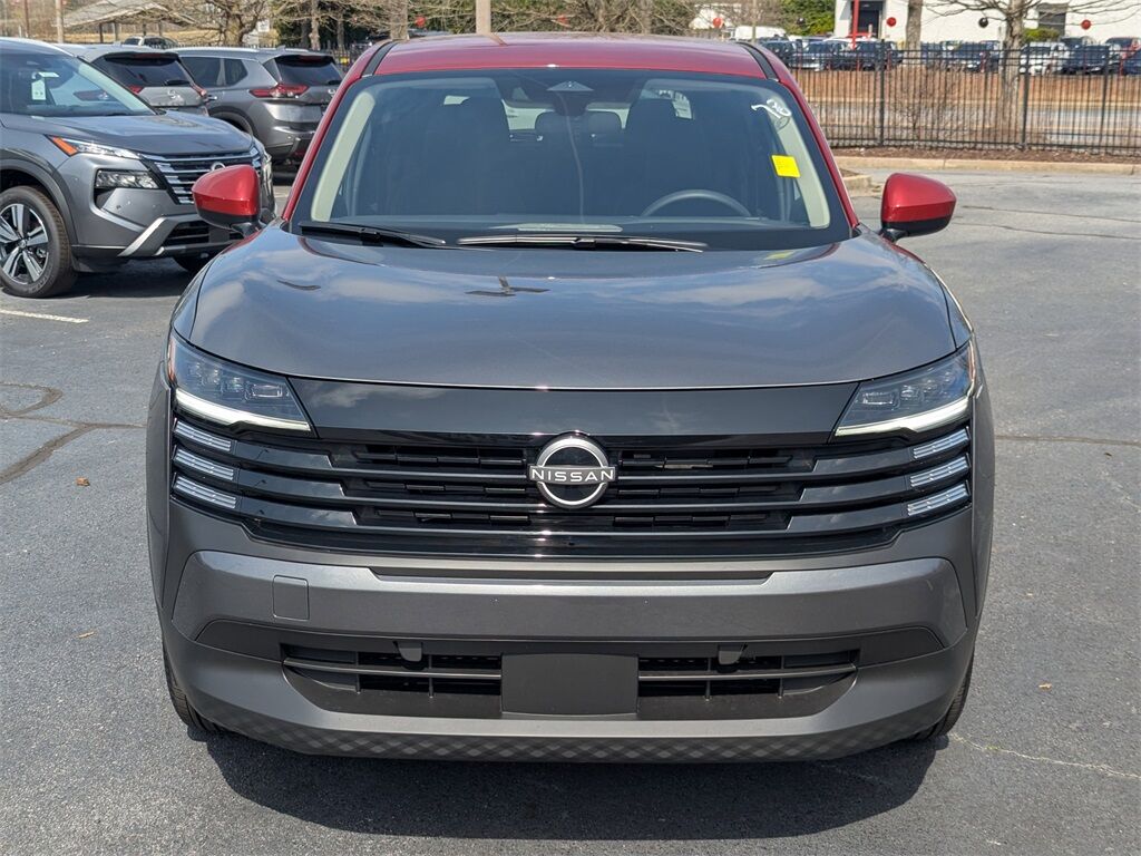 2025 Nissan Kicks SV Kennesaw GA