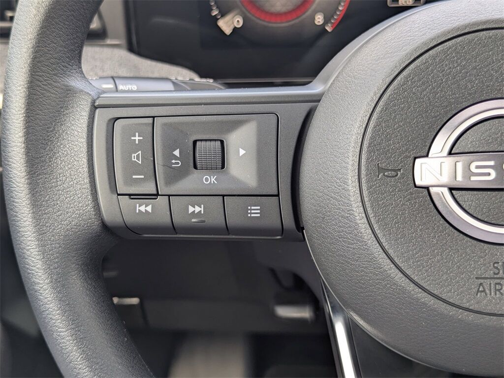 2025 Nissan Kicks SV Kennesaw GA