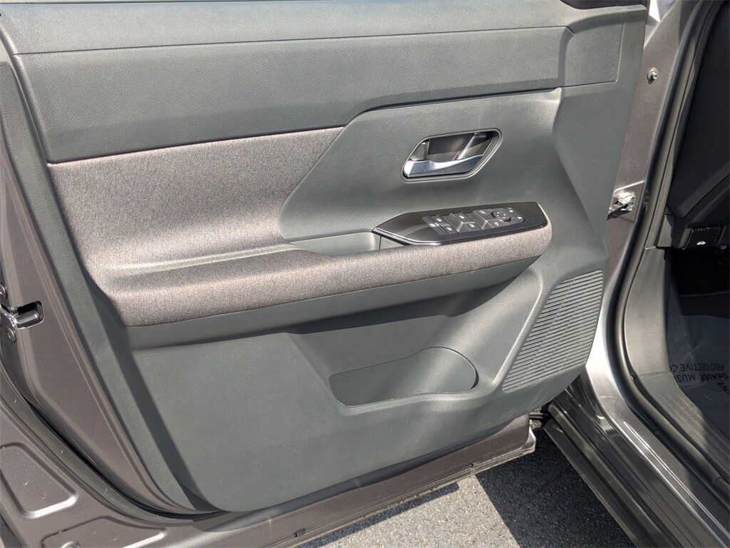 2025 Nissan Kicks SV Kennesaw GA