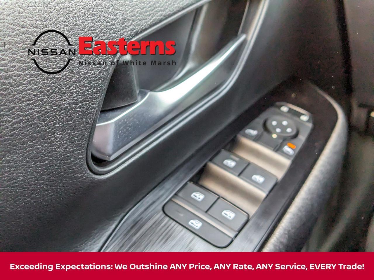 2025 Nissan Kicks SV White Marsh MD