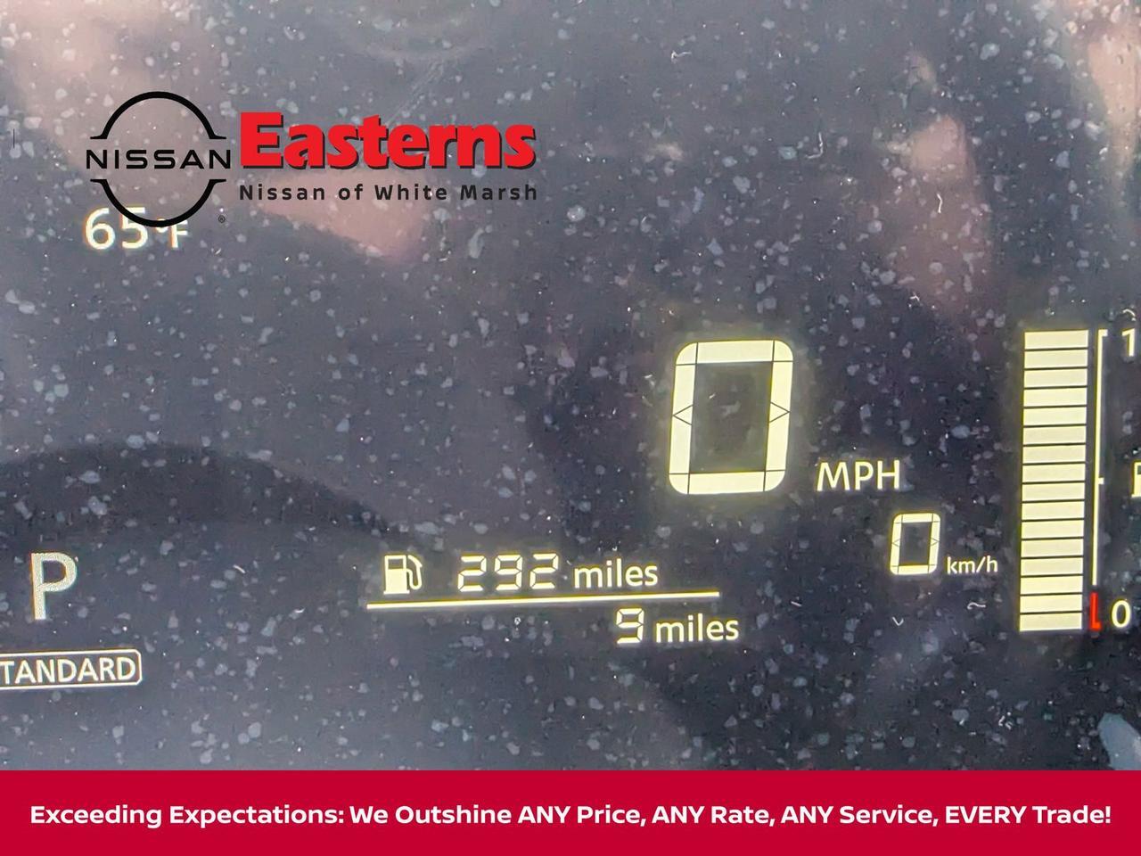 2025 Nissan Kicks SV White Marsh MD