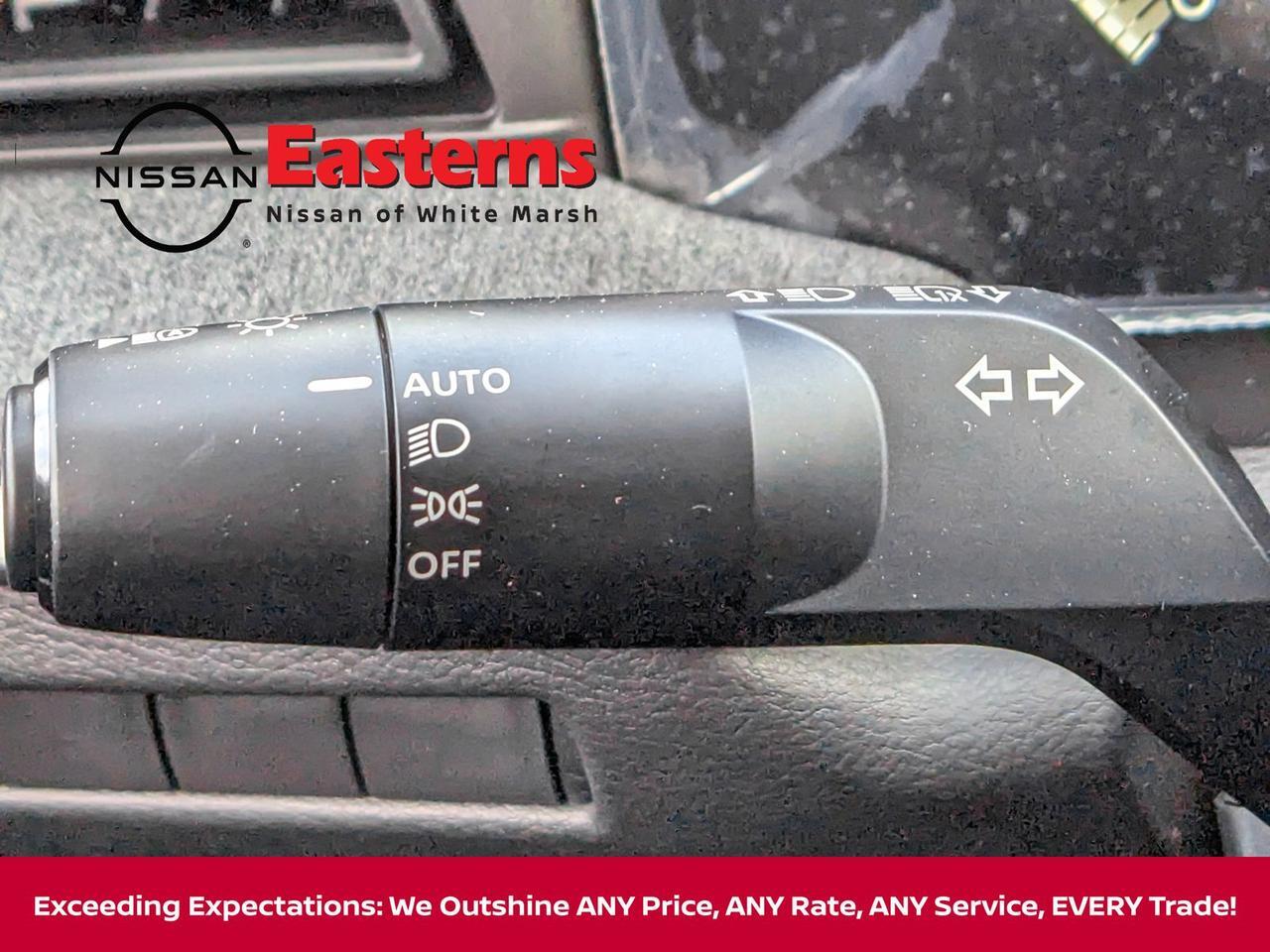 2025 Nissan Kicks SV White Marsh MD