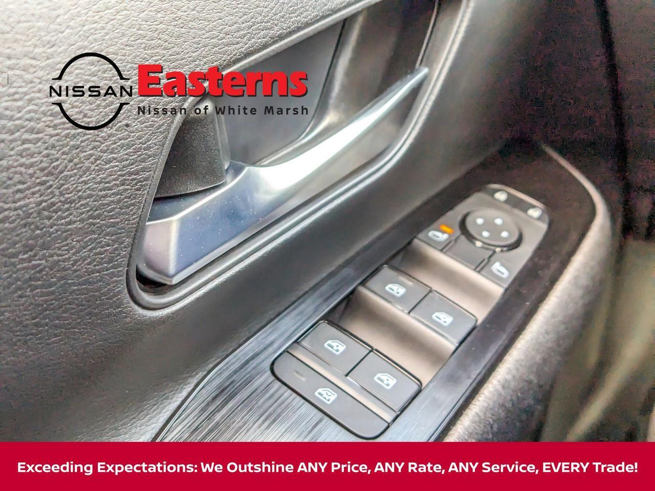 2025 Nissan Kicks SV White Marsh MD