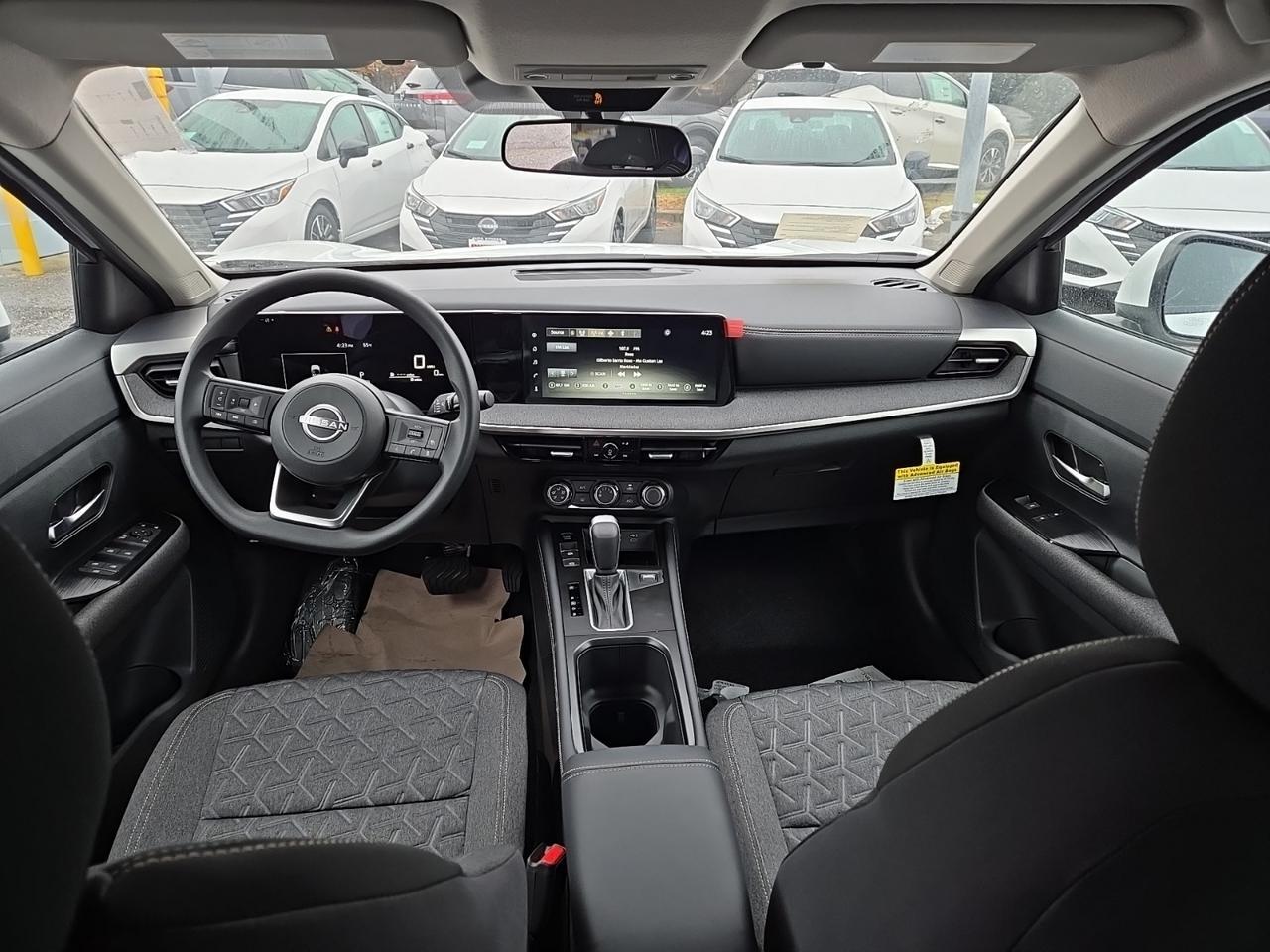 2025 Nissan Kicks SV Glen Burnie MD