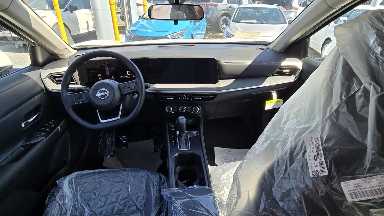 2025 Nissan Kicks SV Glen Burnie MD