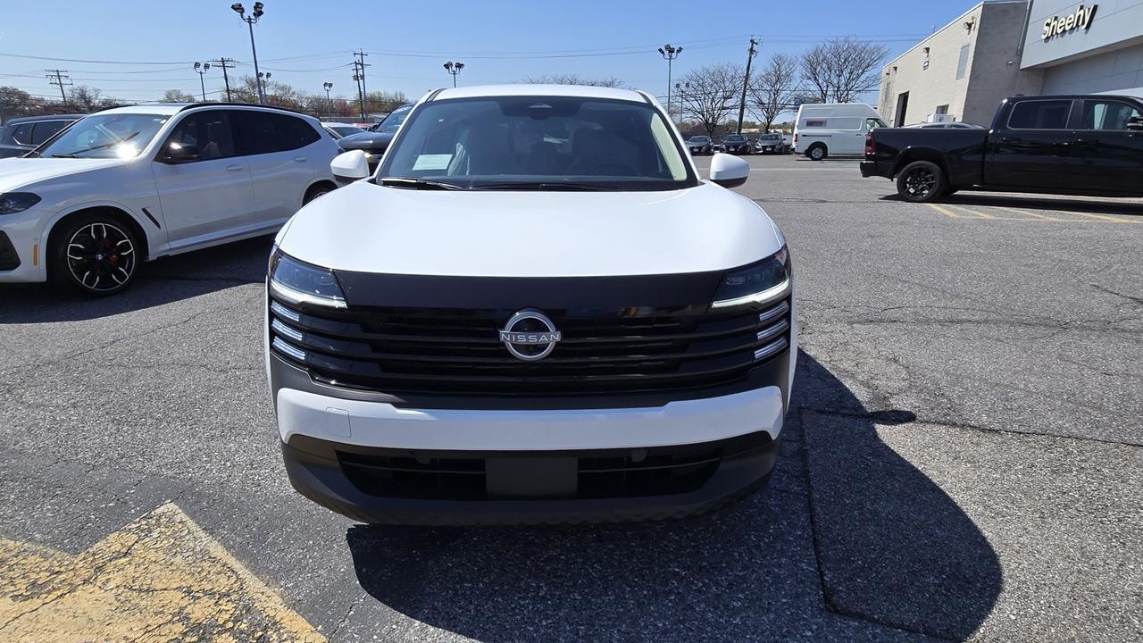 2025 Nissan Kicks SV Glen Burnie MD