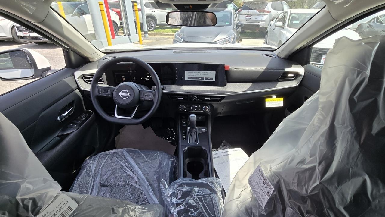 2025 Nissan Kicks SV Glen Burnie MD