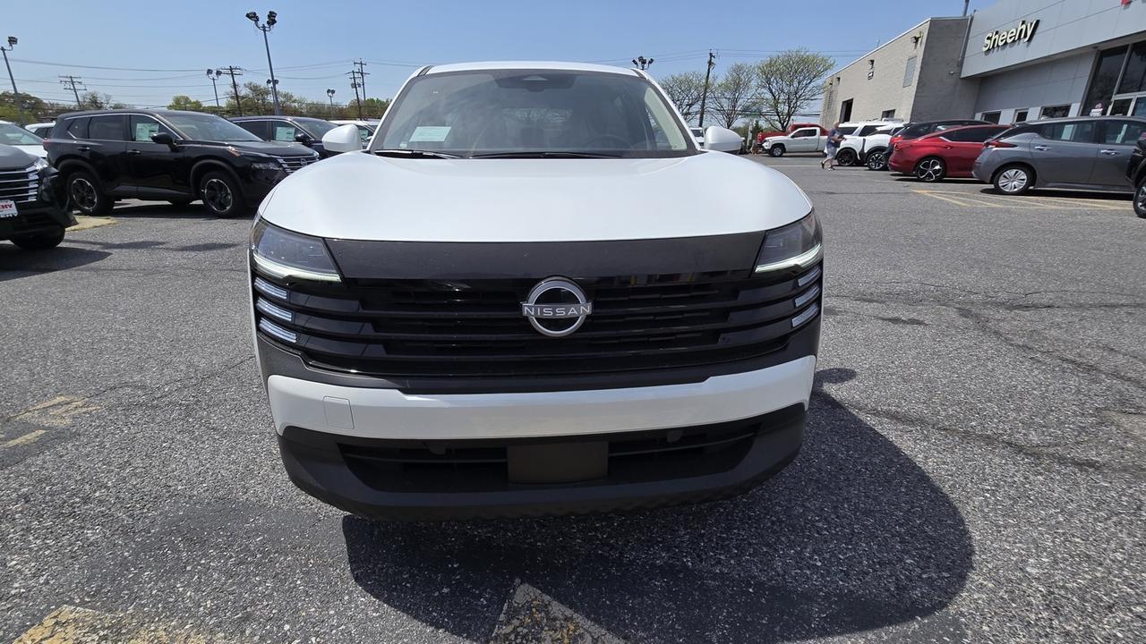 2025 Nissan Kicks SV Glen Burnie MD