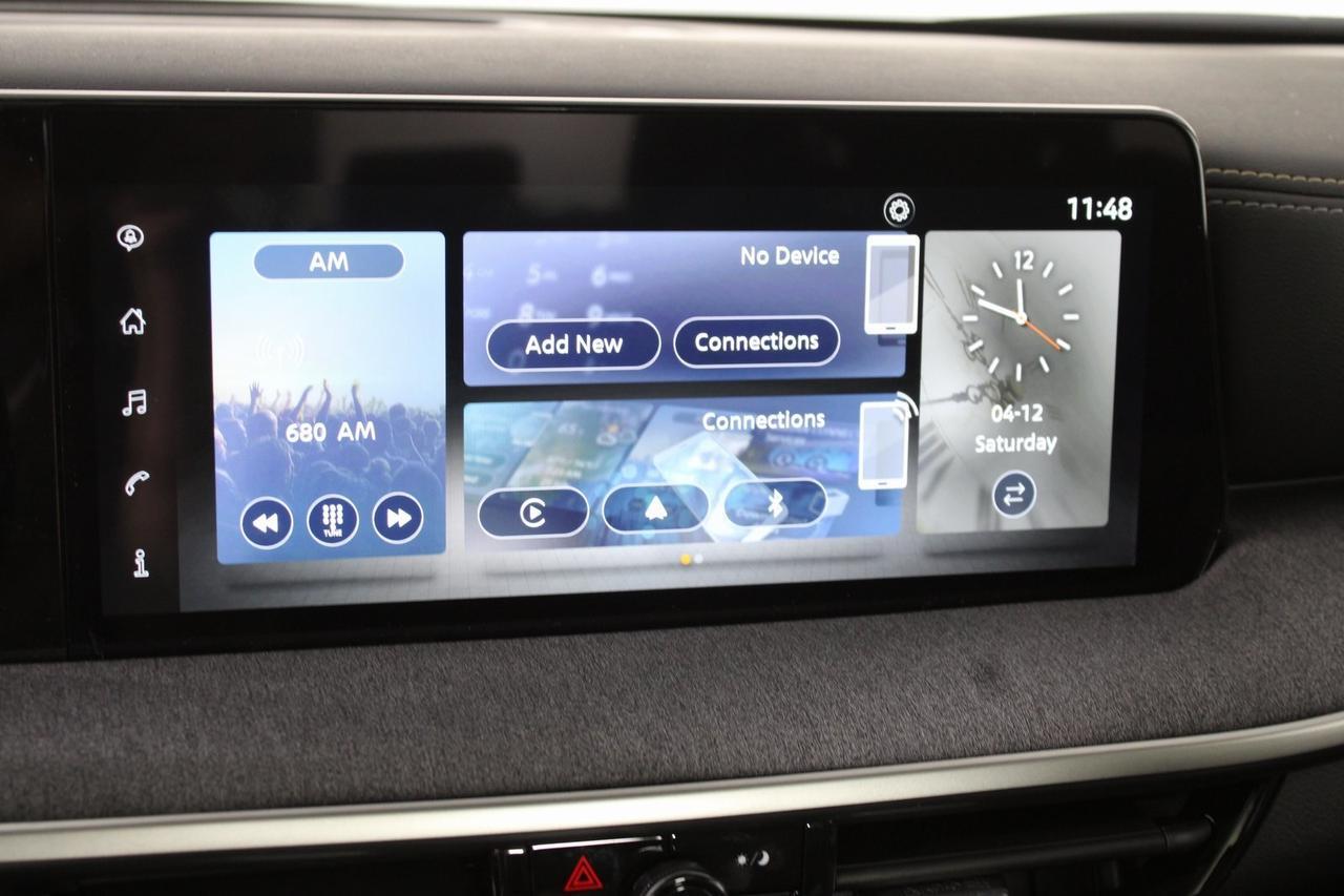 2025 Nissan Kicks SV Manassas VA