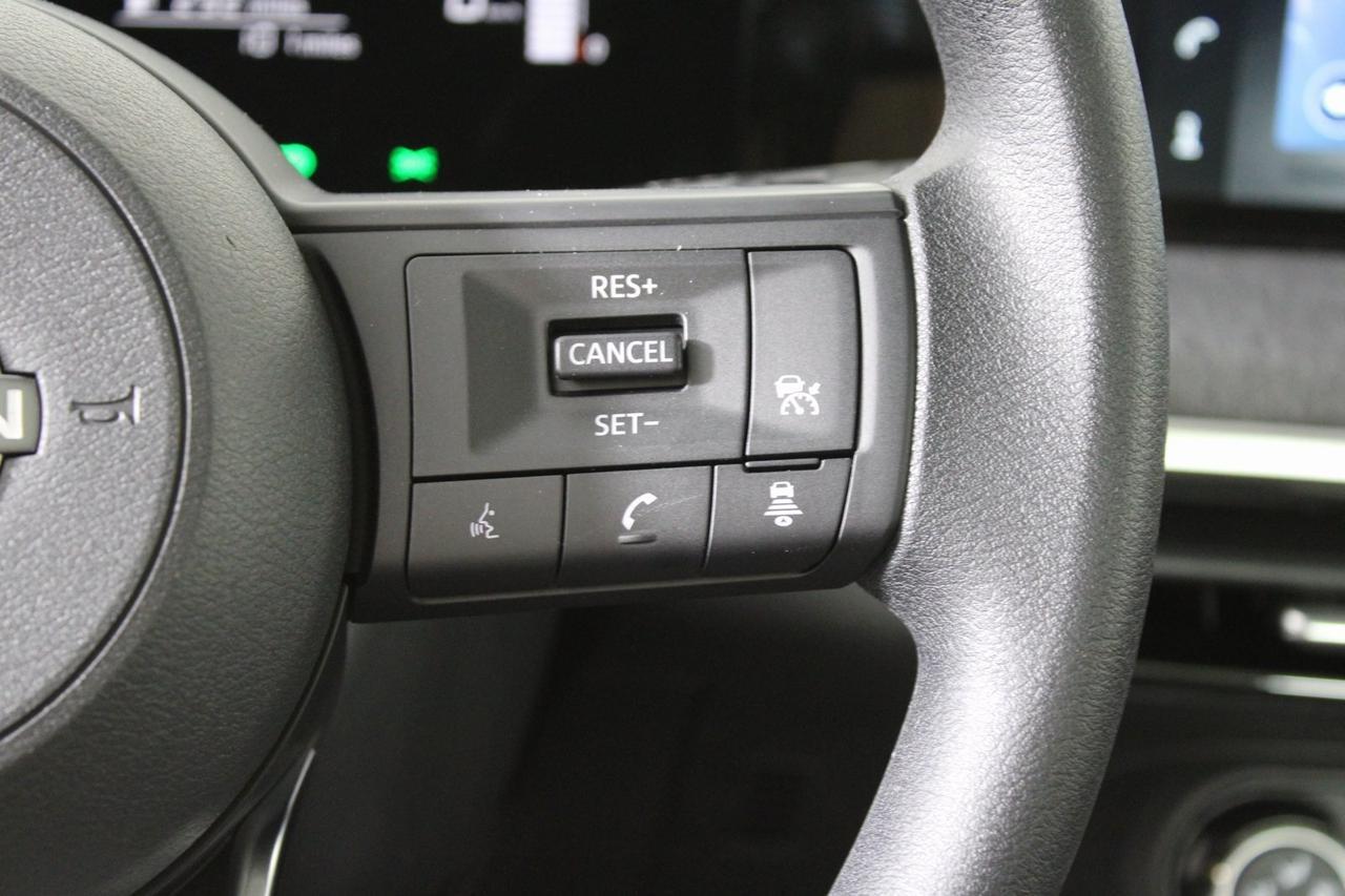 2025 Nissan Kicks SV Manassas VA