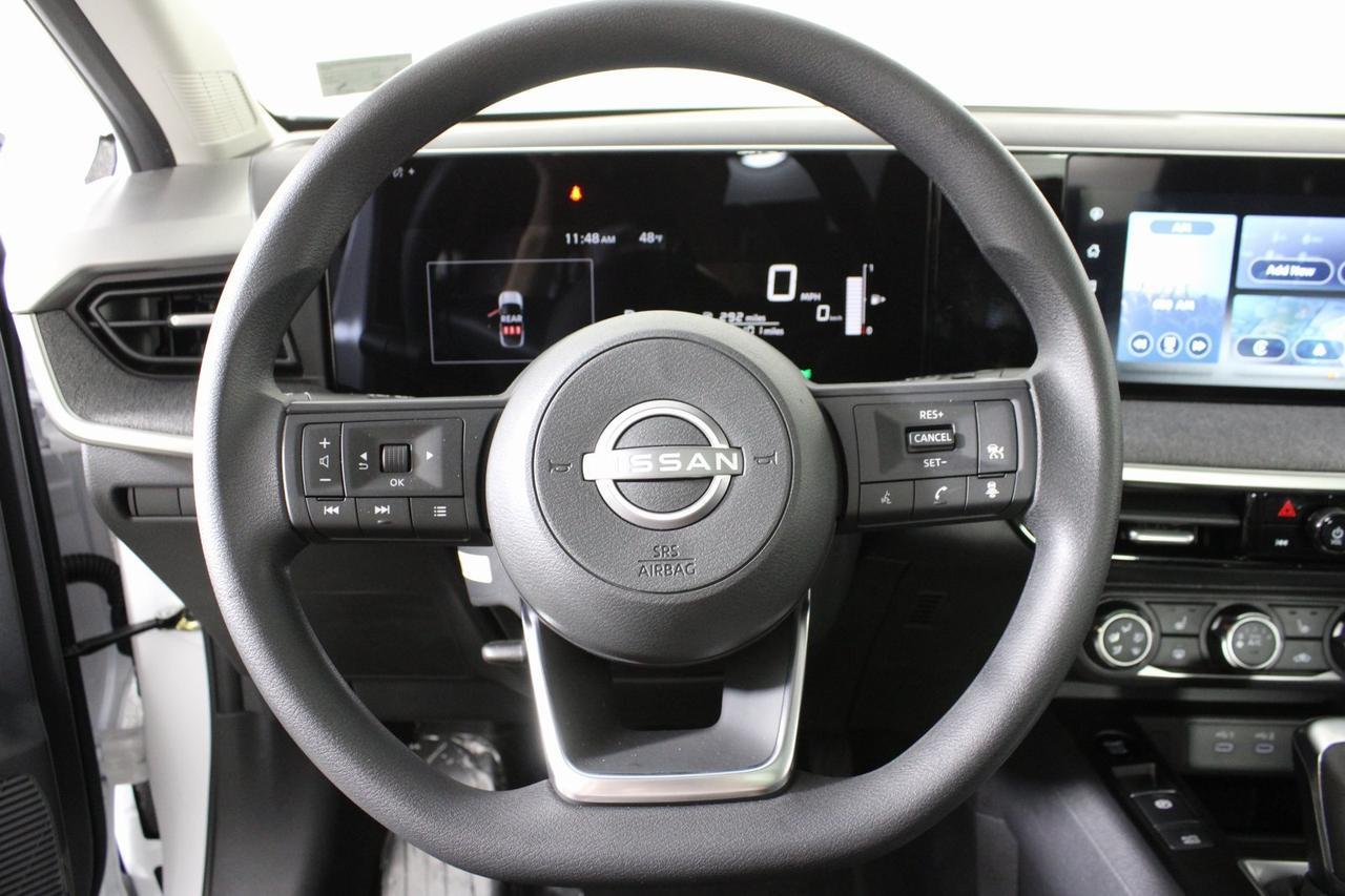 2025 Nissan Kicks SV Manassas VA