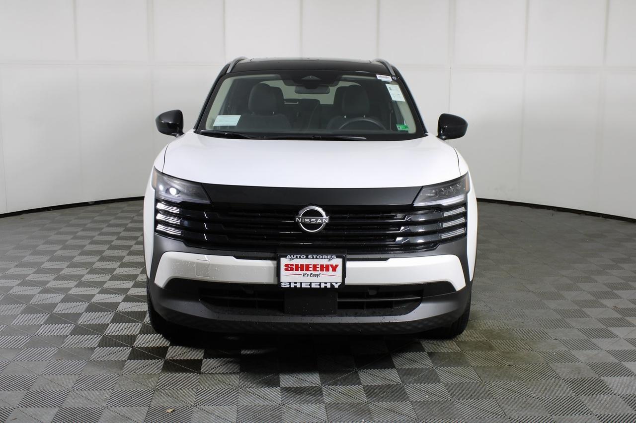 2025 Nissan Kicks SV Manassas VA