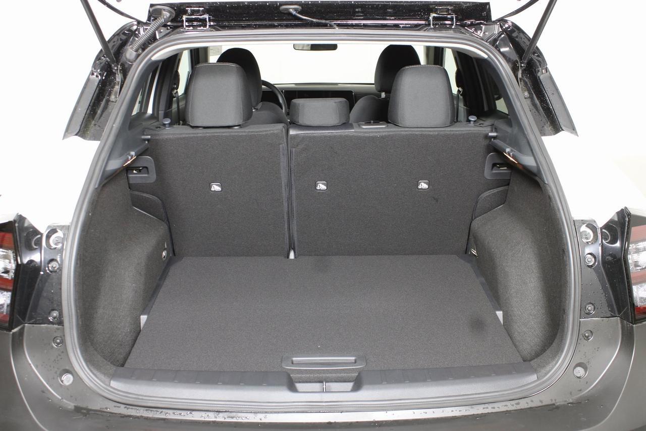 2025 Nissan Kicks SV Manassas VA