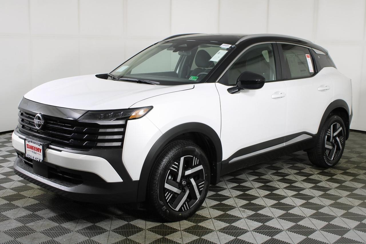 2025 Nissan Kicks SV Manassas VA