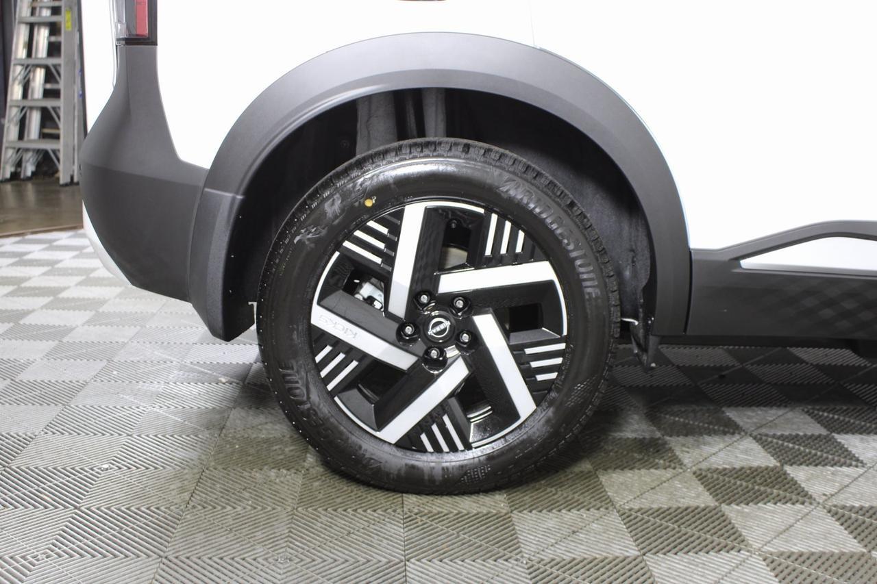 2025 Nissan Kicks SV Manassas VA