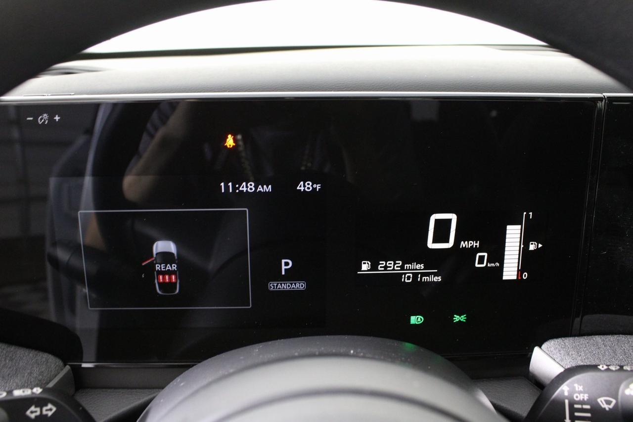 2025 Nissan Kicks SV Manassas VA