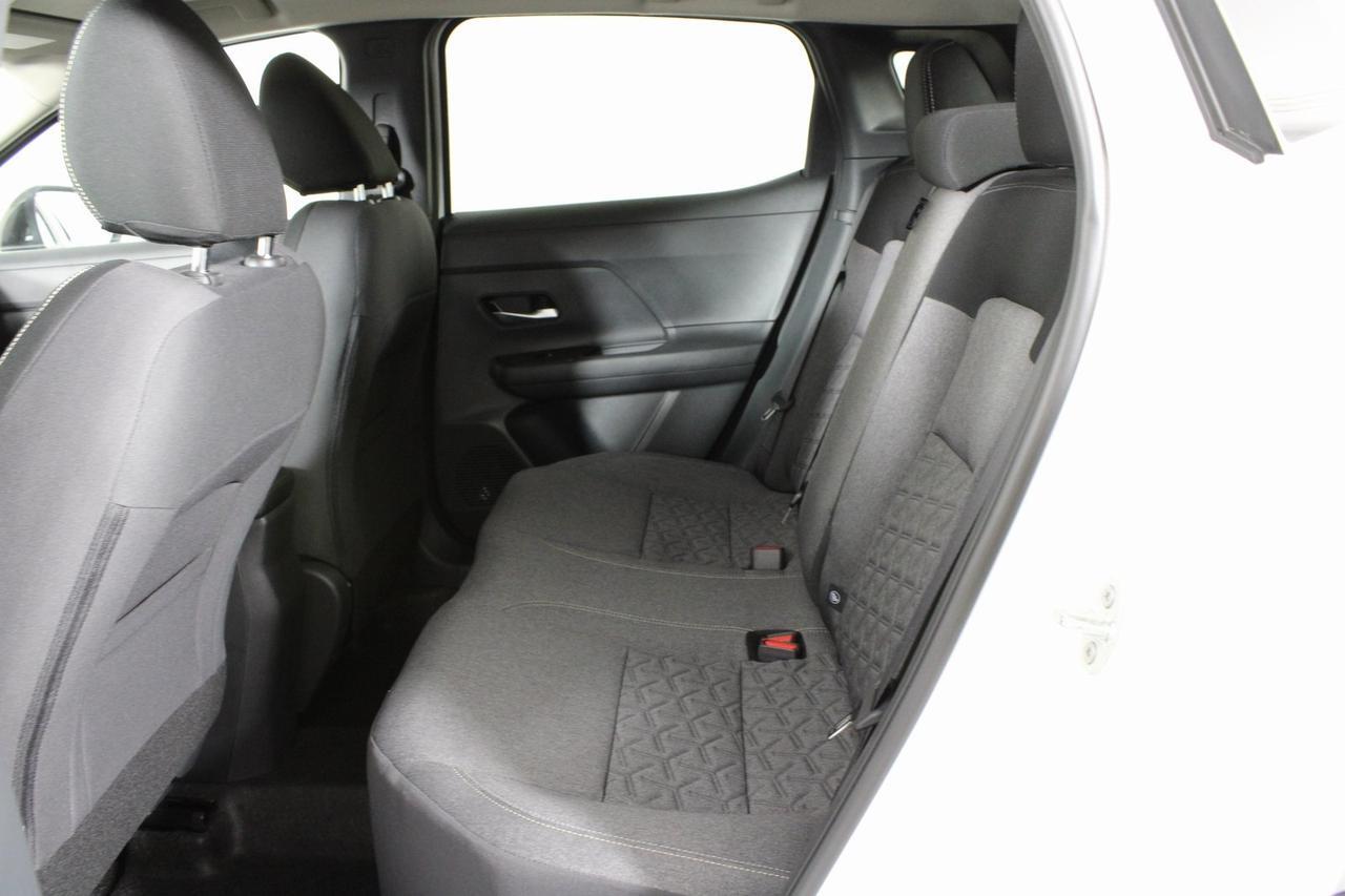 2025 Nissan Kicks SV Manassas VA