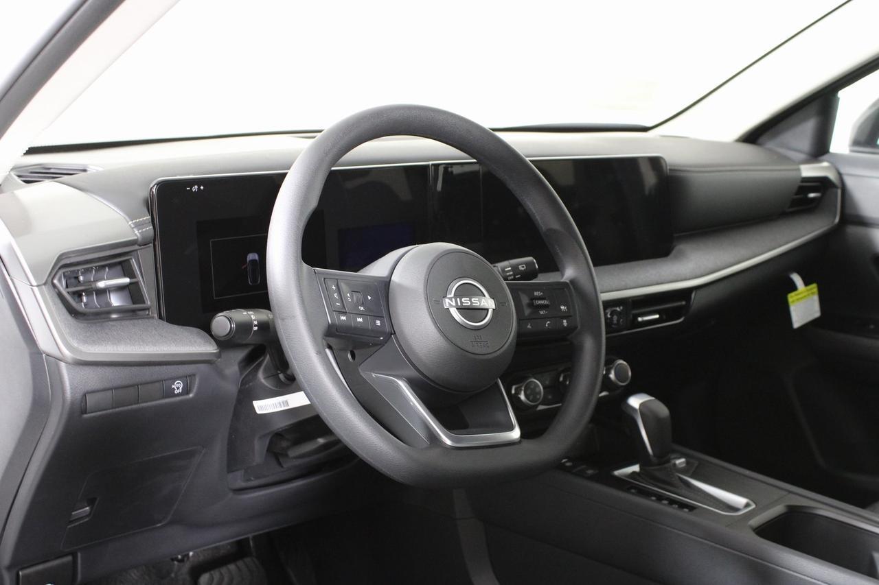 2025 Nissan Kicks SV Manassas VA