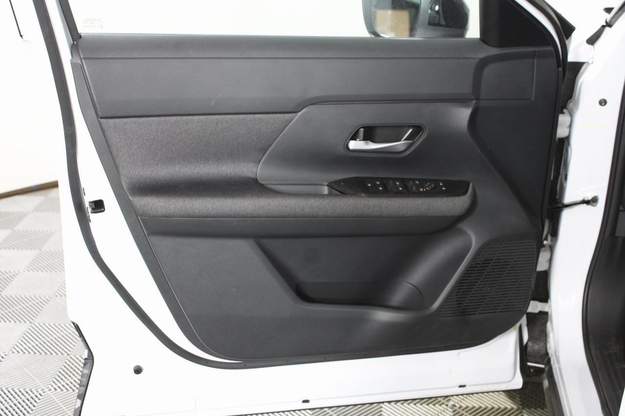 2025 Nissan Kicks SV Manassas VA