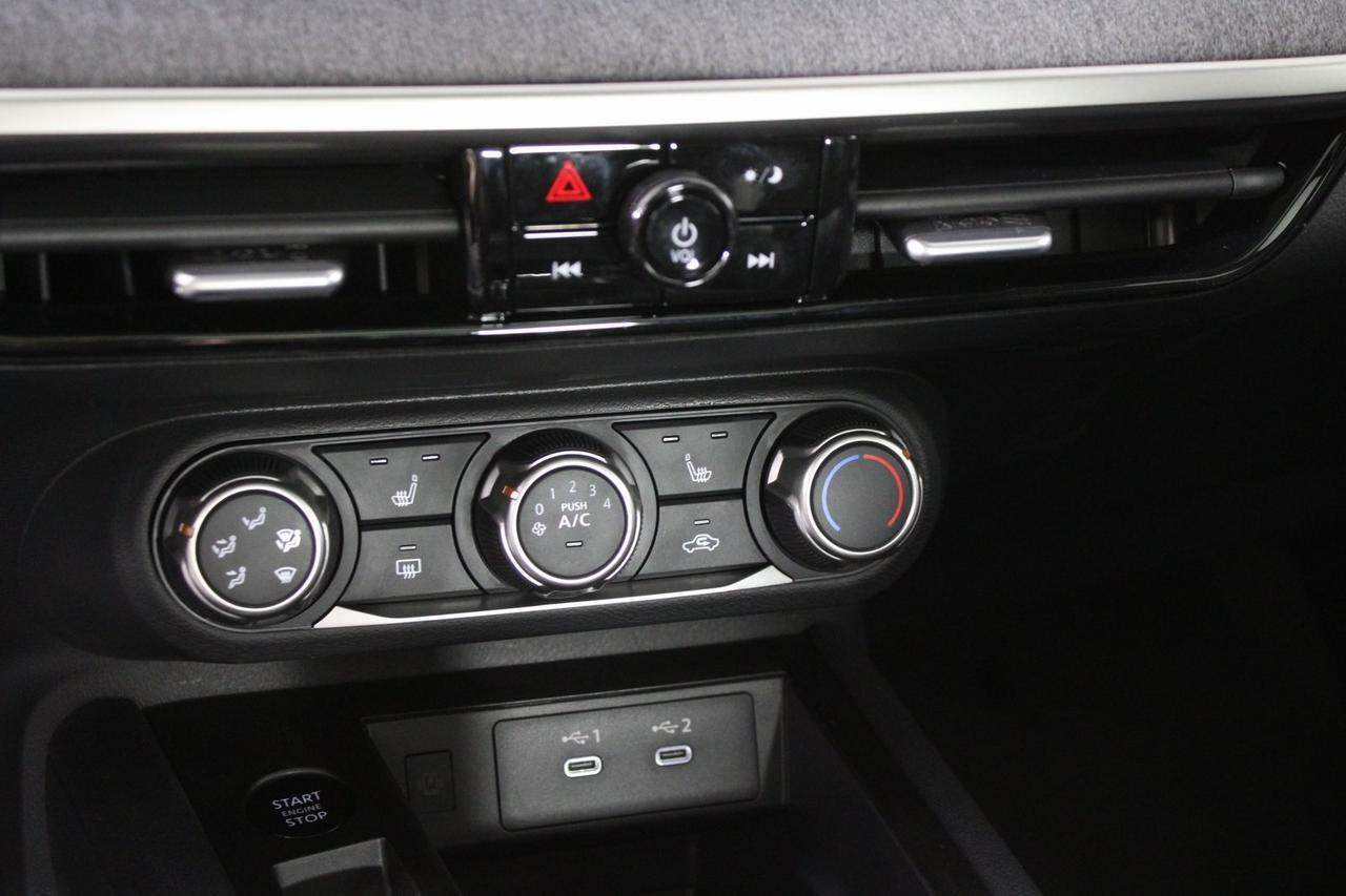 2025 Nissan Kicks SV Manassas VA