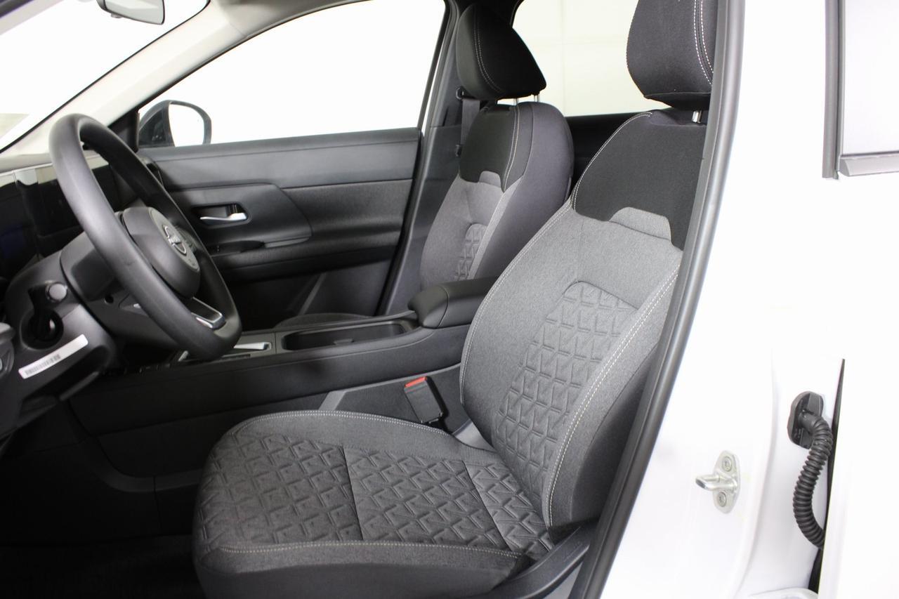 2025 Nissan Kicks SV Manassas VA