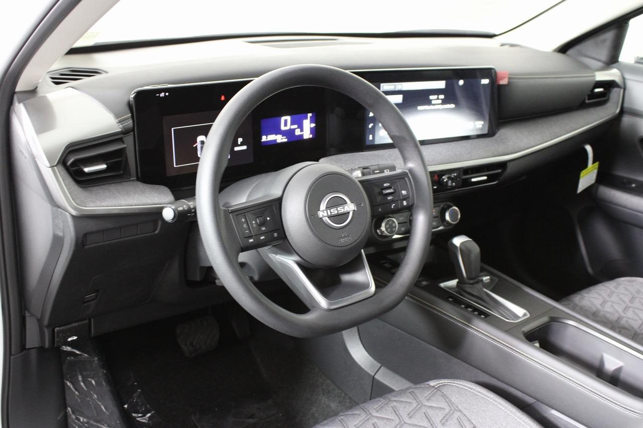 2025 Nissan Kicks SV Manassas VA