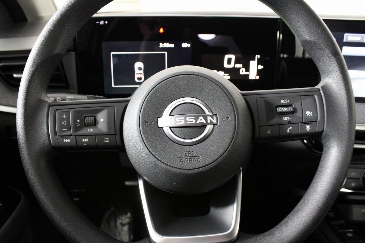 2025 Nissan Kicks SV Manassas VA