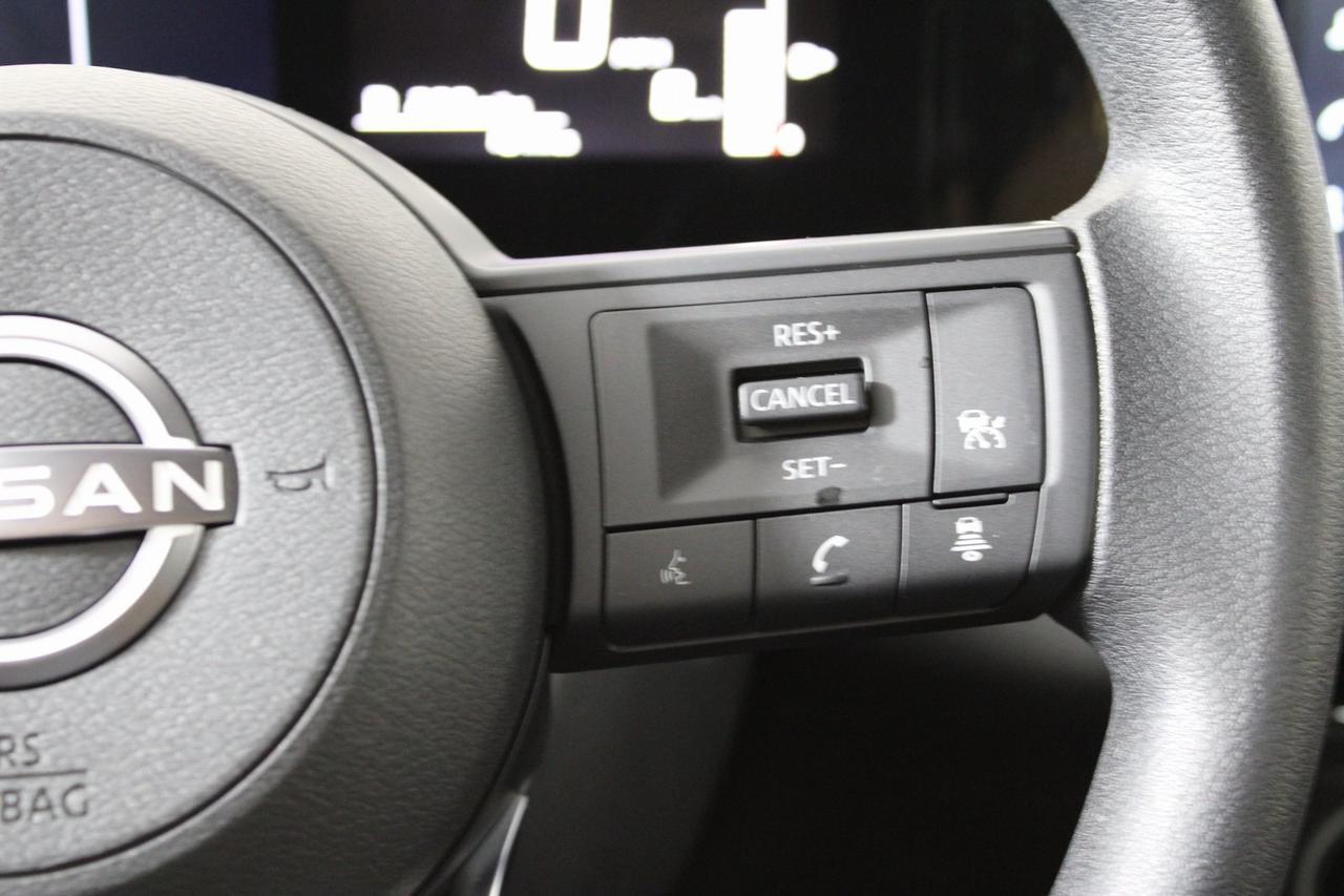 2025 Nissan Kicks SV Manassas VA