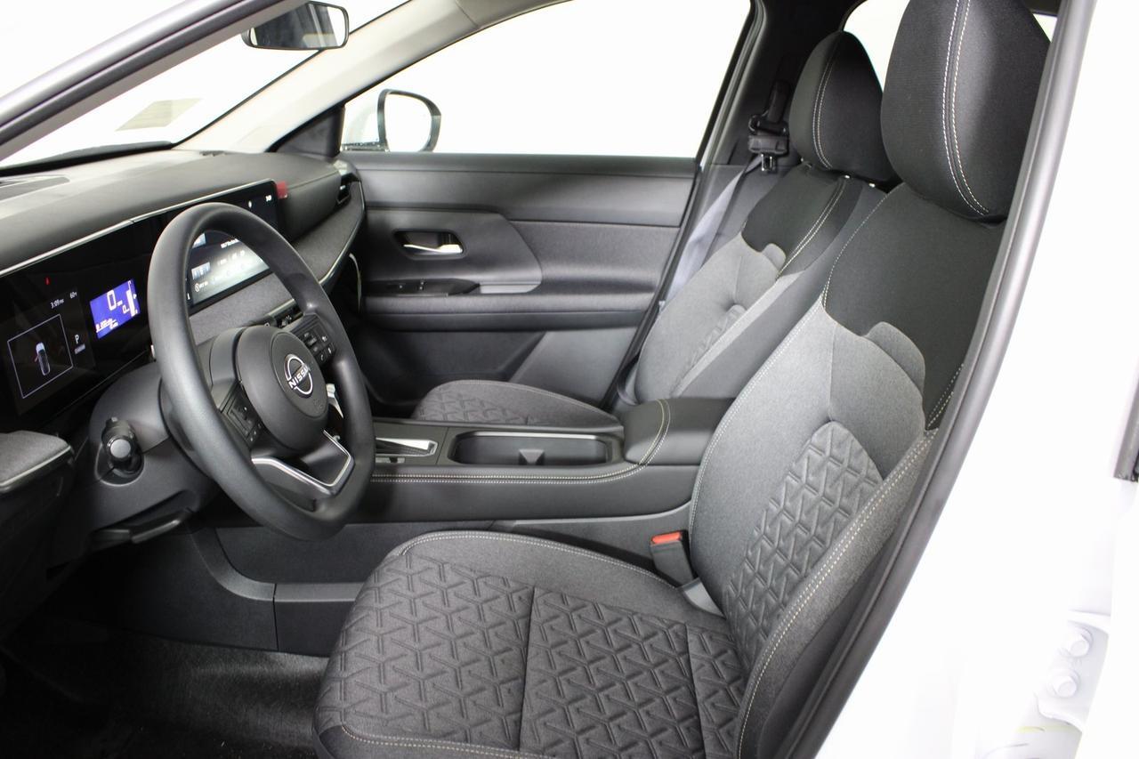 2025 Nissan Kicks SV Manassas VA