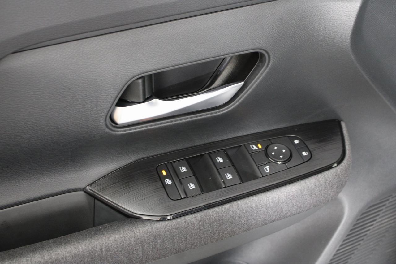 2025 Nissan Kicks SV Manassas VA