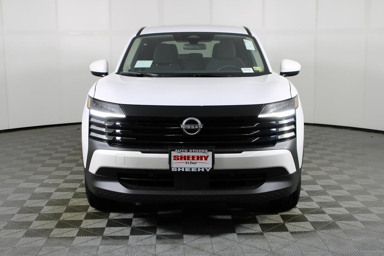 2025 Nissan Kicks SV Manassas VA