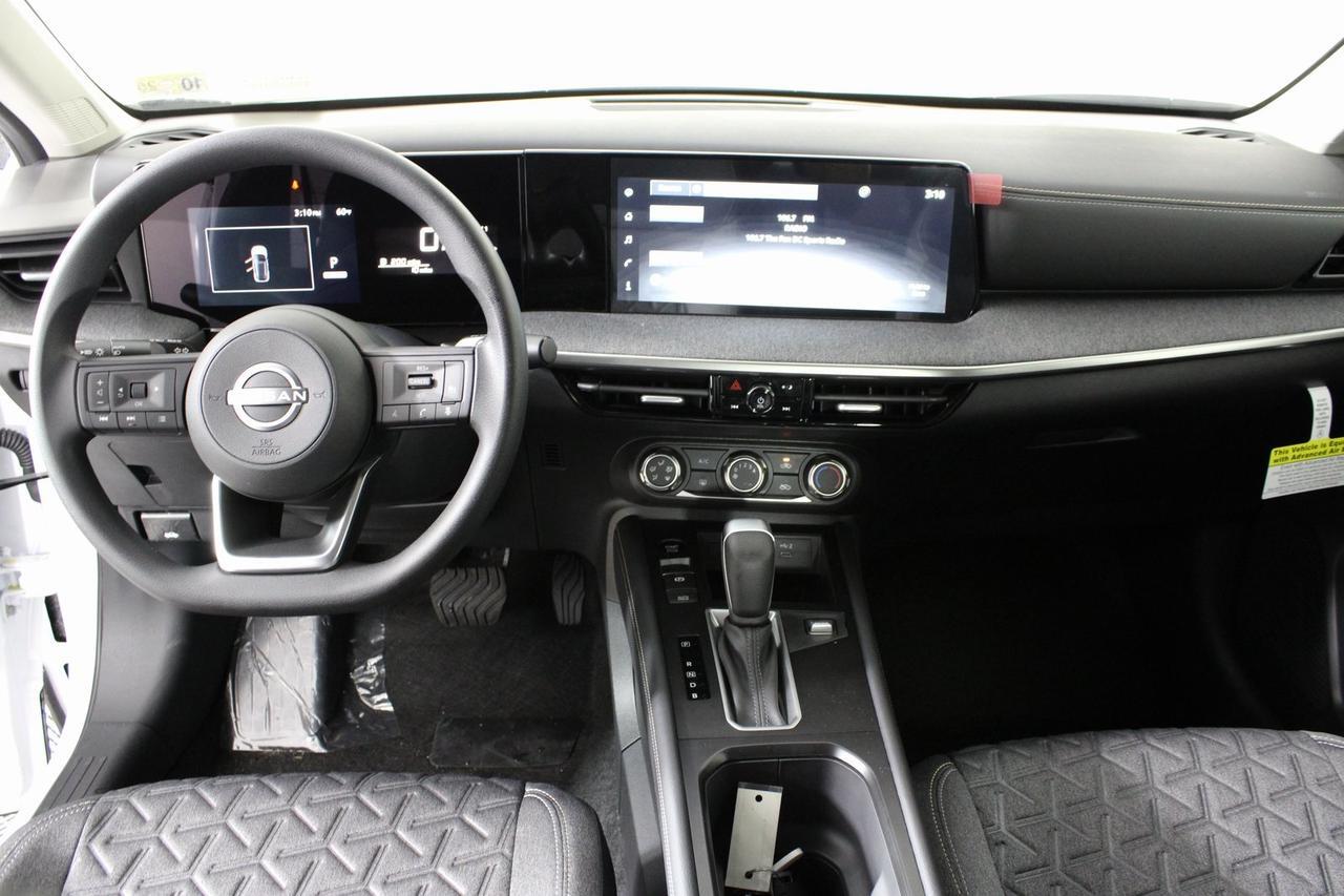 2025 Nissan Kicks SV Manassas VA