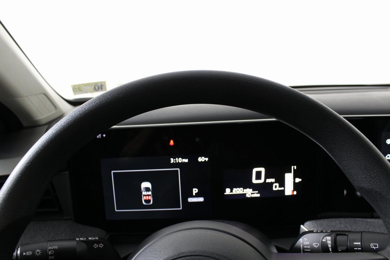 2025 Nissan Kicks SV Manassas VA