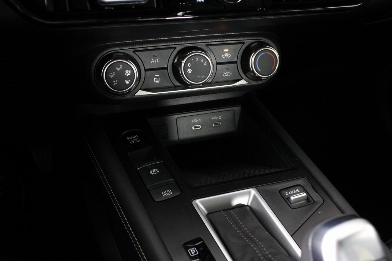 2025 Nissan Kicks SV Manassas VA