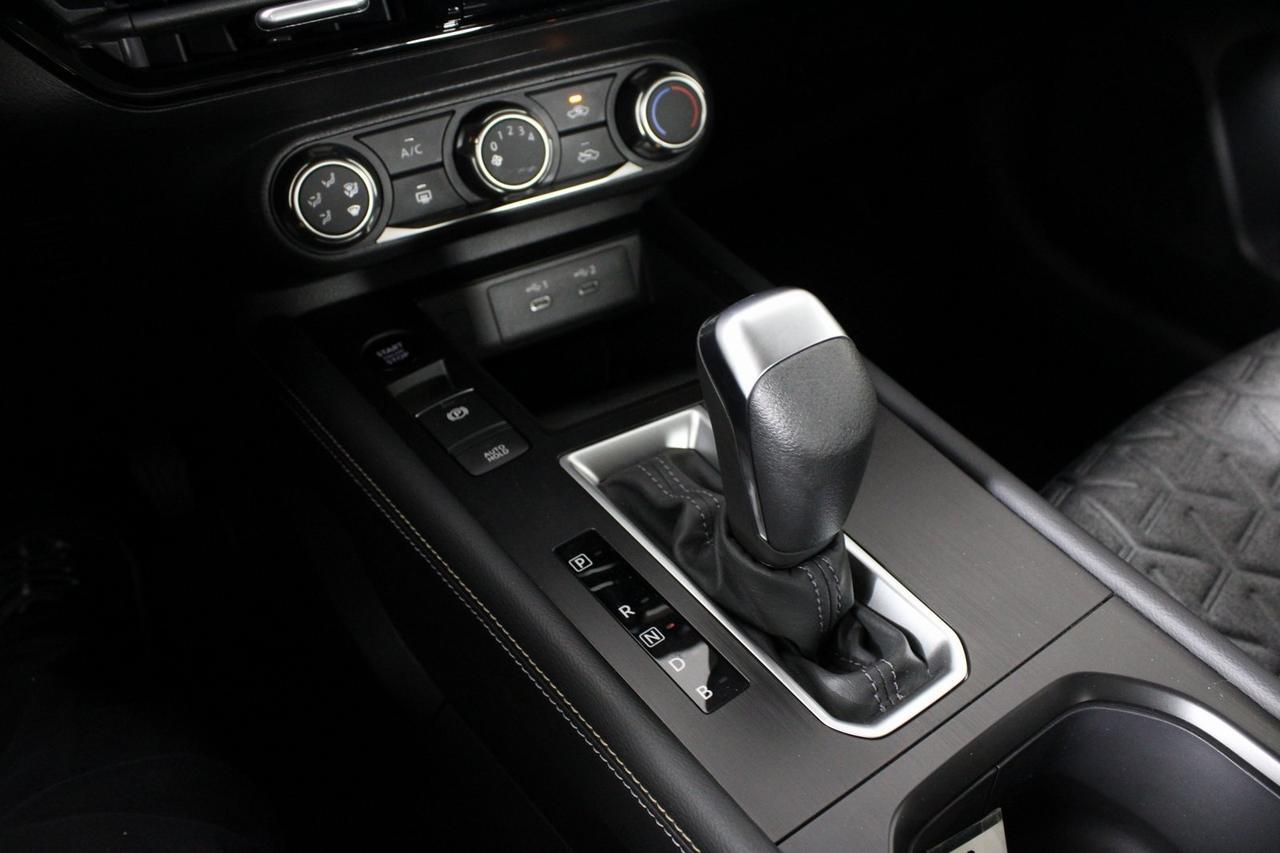 2025 Nissan Kicks SV Manassas VA