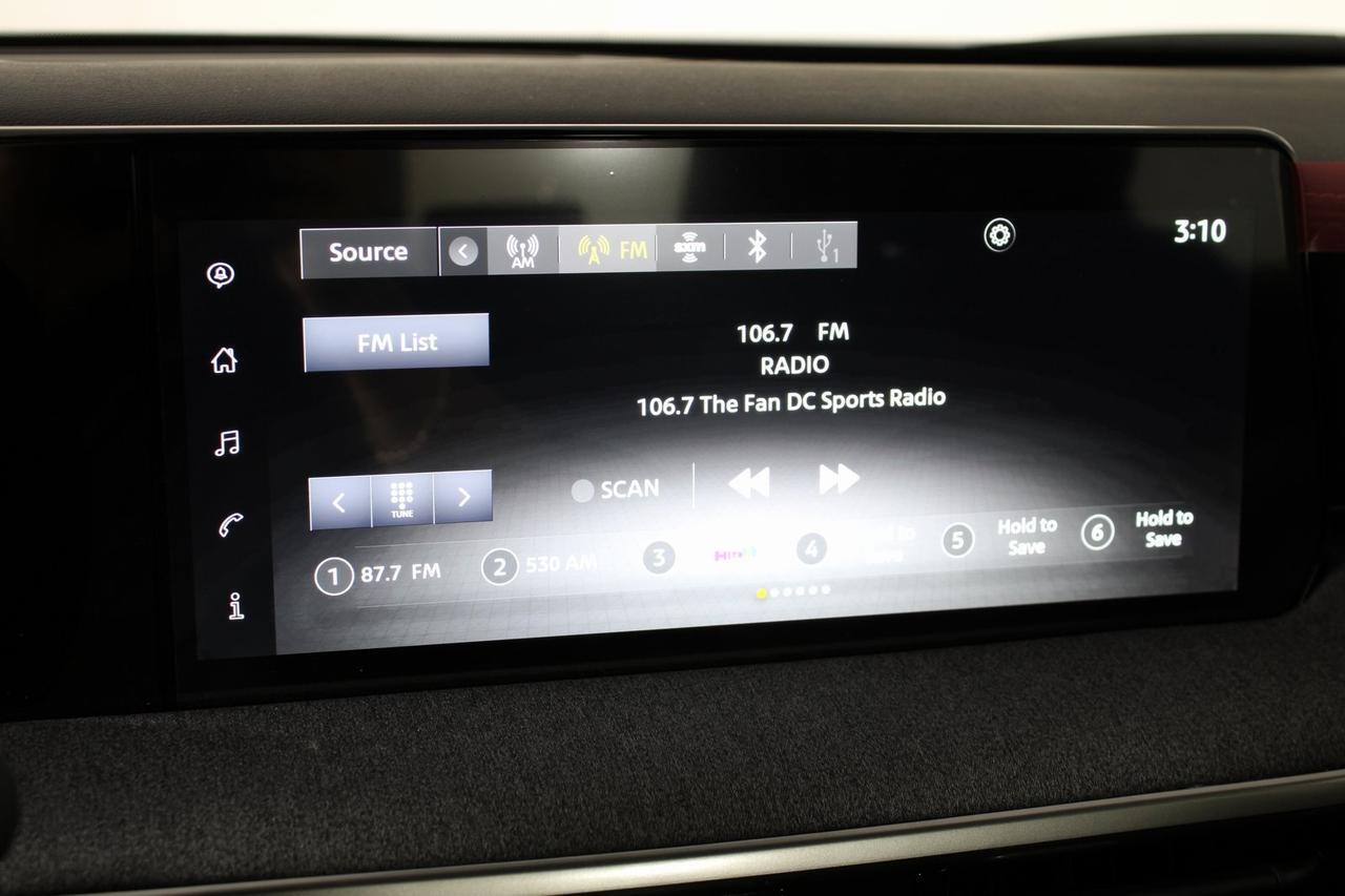 2025 Nissan Kicks SV Manassas VA