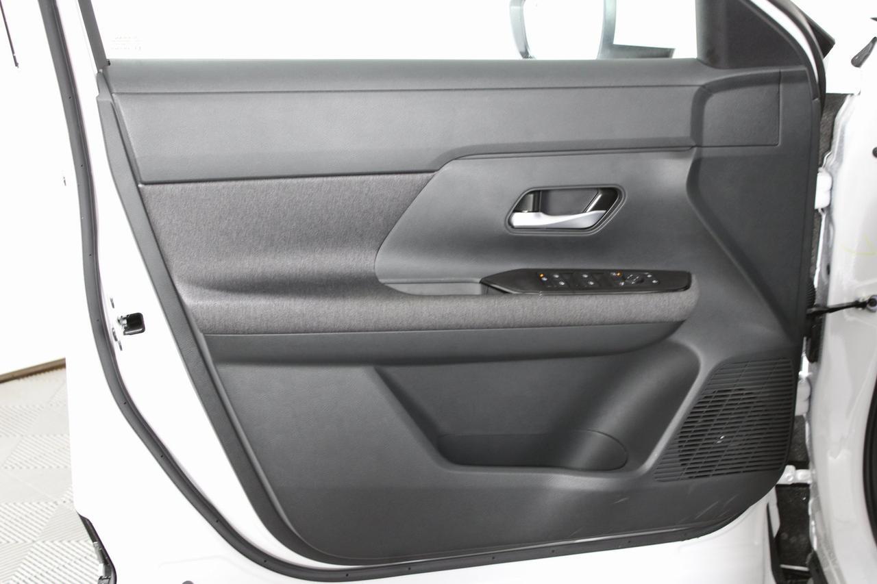 2025 Nissan Kicks SV Manassas VA