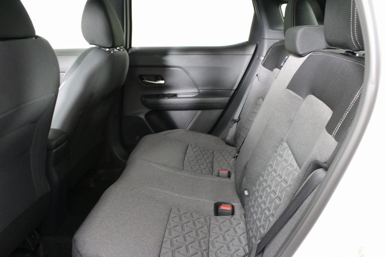 2025 Nissan Kicks SV Manassas VA