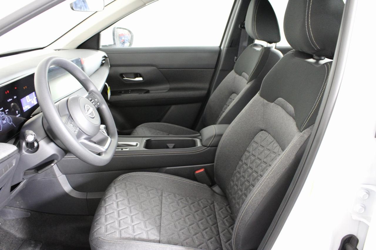 2025 Nissan Kicks SV Manassas VA