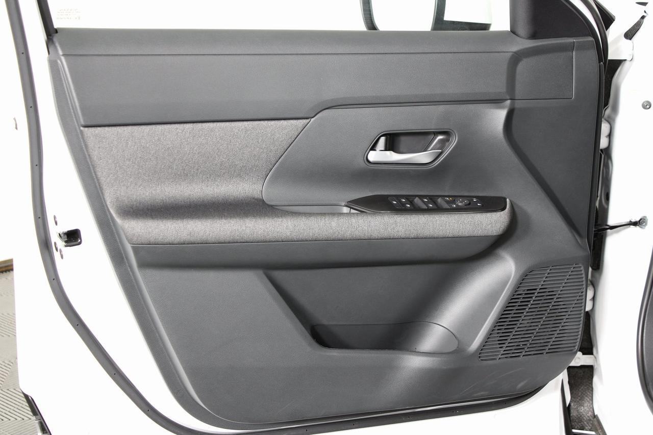 2025 Nissan Kicks SV Manassas VA